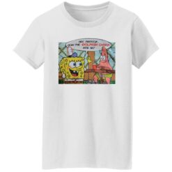 Hey Patrick How The Dolphin Chirp Are Ya Shirt $19.95 redirect02152023030218 2