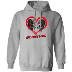 Predator Eat Prey Love Shirt $19.95 redirect02152023030223 2