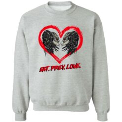 Predator Eat Prey Love Shirt $19.95 redirect02152023030224 1