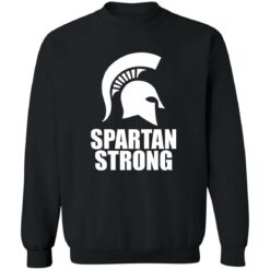 Spartan Strong Msu Shirt $19.95 redirect02162023020217 2