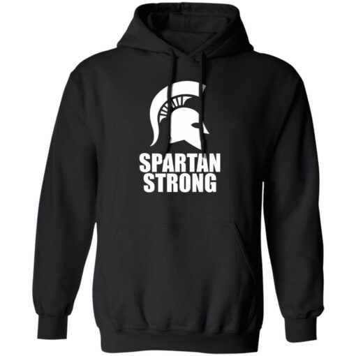 Spartan Strong Msu Shirt $19.95 redirect02162023020217