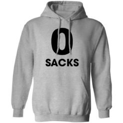 0 Sacks Put It On At Shirt $19.95