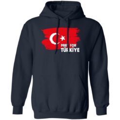 Pray For Turkiye Shirt $19.95 redirect02162023080221