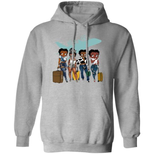 Girls Trip Shirt $19.95 redirect02162023230251 2