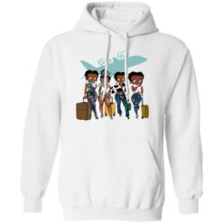 Girls Trip Shirt $19.95