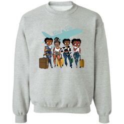 Girls Trip Shirt $19.95 redirect02162023230251 4