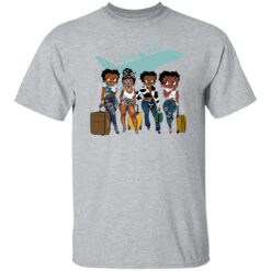 Girls Trip Shirt $19.95