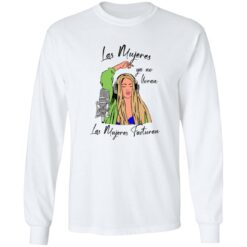 Shakira Las Mujeres Ya No Lloran Shirt $19.95