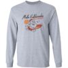 Long Sleeve