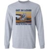 Long Sleeve