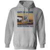 Pullover Hoodie