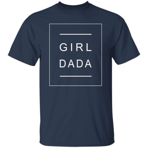 Girl Dada Shirt $19.95 redirect02202023210205 2