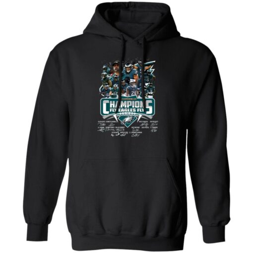 Champions Fly Eagles Fly Shirt $19.95 redirect02212023030242 2
