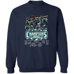 Champions Fly Eagles Fly Shirt $19.95 redirect02212023030243 1