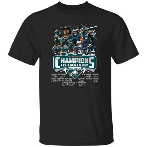 Champions Fly Eagles Fly Shirt $19.95 redirect02212023030243 2