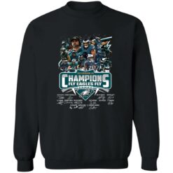 Champions Fly Eagles Fly Shirt $19.95 redirect02212023030243