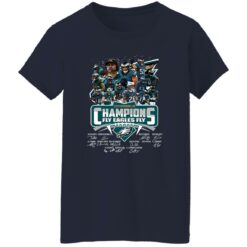 Champions Fly Eagles Fly Shirt $19.95 redirect02212023030244