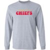 Long Sleeve