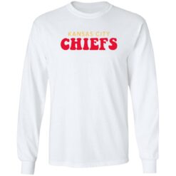 Kansas City Chiefs Fukc Around And Find Out Shirt $24.95