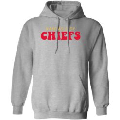 Kansas City Chiefs Fukc Around And Find Out Shirt $24.95 redirect02222023090237 4