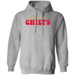 Kansas City Chiefs Fukc Around And Find Out Shirt $24.95