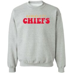 Kansas City Chiefs Fukc Around And Find Out Shirt $24.95 redirect02222023090238 2