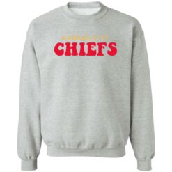 Kansas City Chiefs Fukc Around And Find Out Shirt $24.95