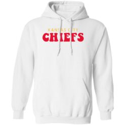 Kansas City Chiefs Fukc Around And Find Out Shirt $24.95 redirect02222023090238