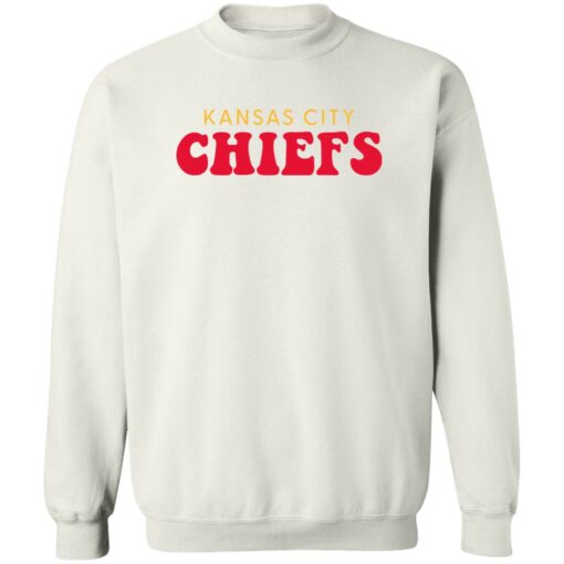 Kansas City Chiefs Fukc Around And Find Out Shirt $24.95 redirect02222023090238 3
