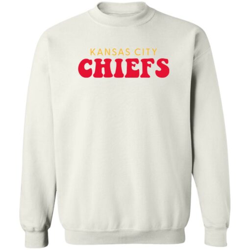 Kansas City Chiefs Fukc Around And Find Out Shirt $24.95