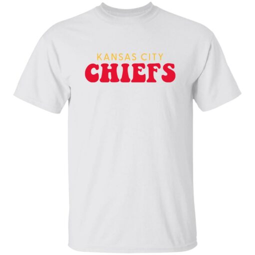 Kansas City Chiefs Fukc Around And Find Out Shirt $24.95 redirect02222023090238 4