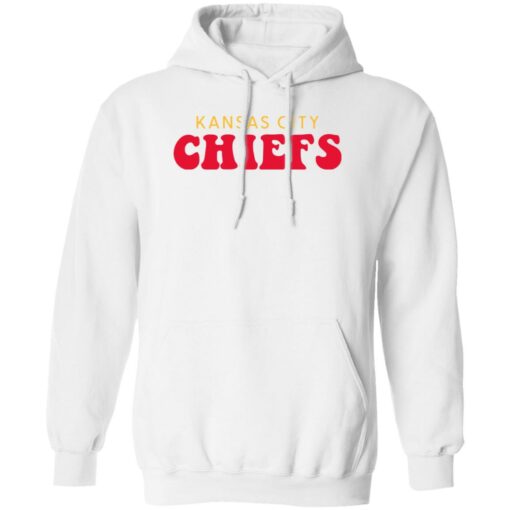 Kansas City Chiefs Fukc Around And Find Out Shirt $24.95