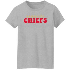Kansas City Chiefs Fukc Around And Find Out Shirt $24.95
