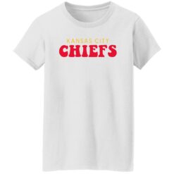 Kansas City Chiefs Fukc Around And Find Out Shirt $24.95