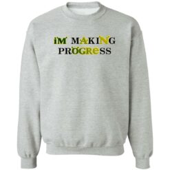 Shrek I'm Making Progress Shirt $19.95 redirect02222023200230 1