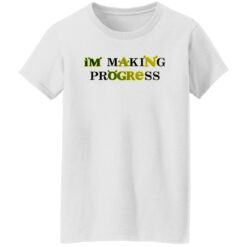 Shrek I'm Making Progress Shirt $19.95 redirect02222023200234