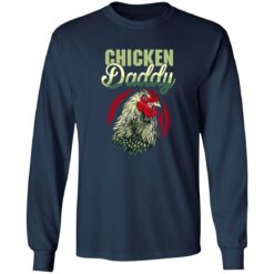 Chicken Daddy Shirt $19.95