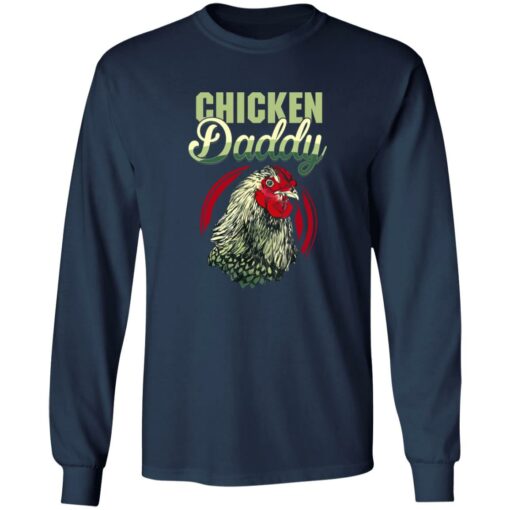 Chicken Daddy Shirt $19.95