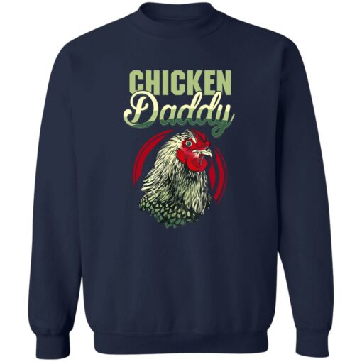 Chicken Daddy Shirt $19.95