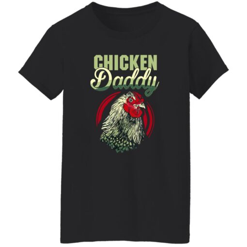 Chicken Daddy Shirt $19.95