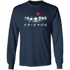 Friends horror shirt $19.95