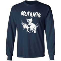 Mutants Shirt $19.95