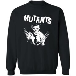 Mutants Shirt $19.95