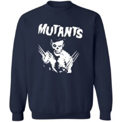 Mutants Shirt $19.95