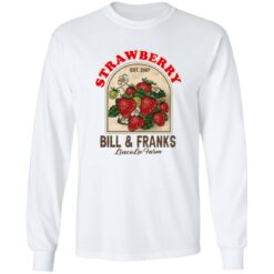 Strawberry Farm LGBTQ Bill And Frank Shirt $19.95