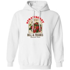 Strawberry Farm LGBTQ Bill And Frank Shirt $19.95