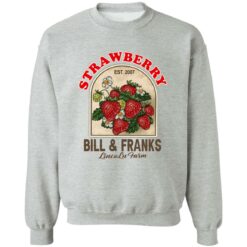 Strawberry Farm LGBTQ Bill And Frank Shirt $19.95