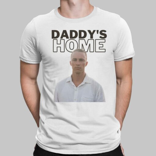 Daddy’s Home Rafe Cameron Shirt