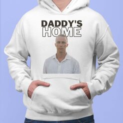Daddy’s Home Rafe Cameron Hoodie