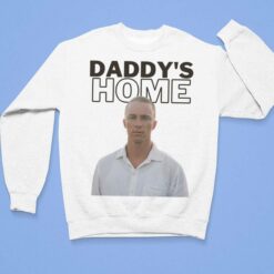 Daddy’s Home Rafe Cameron Shirt $19.95 Buck Daddys Home Rafe Cameron 3 1